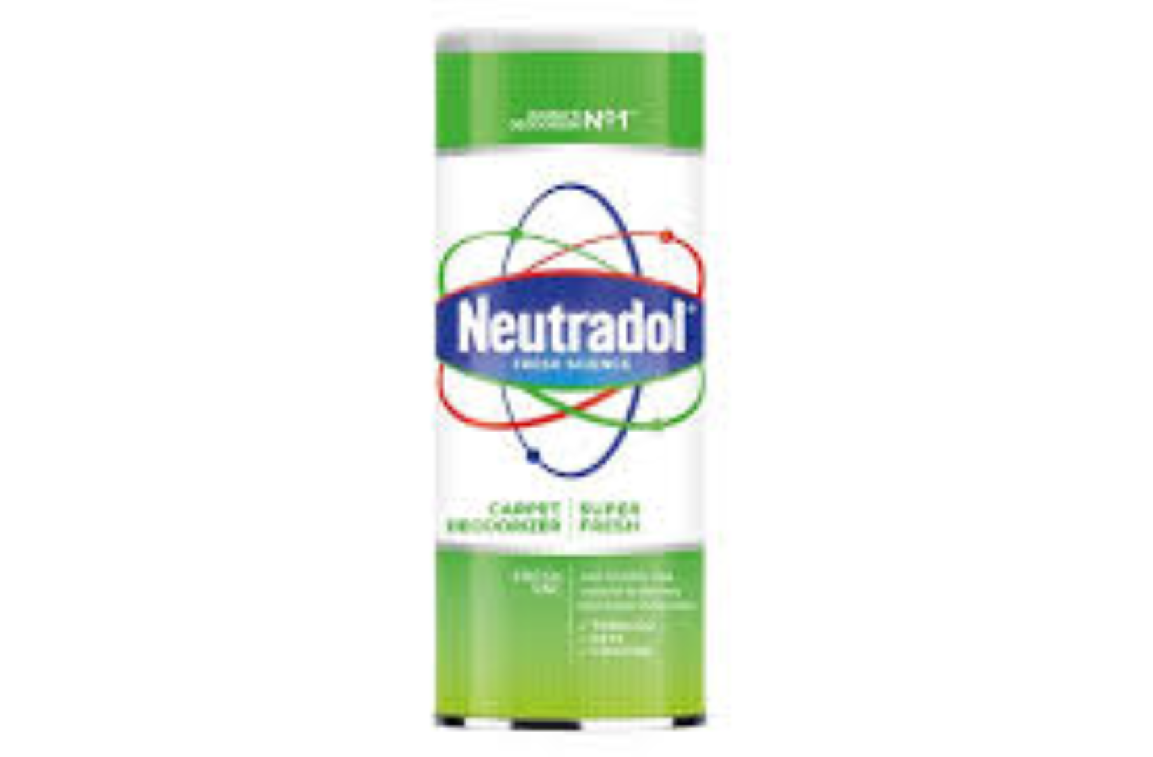NEUTADOL CARPET ODOUR DESTROYER SUPER FRESH 350G